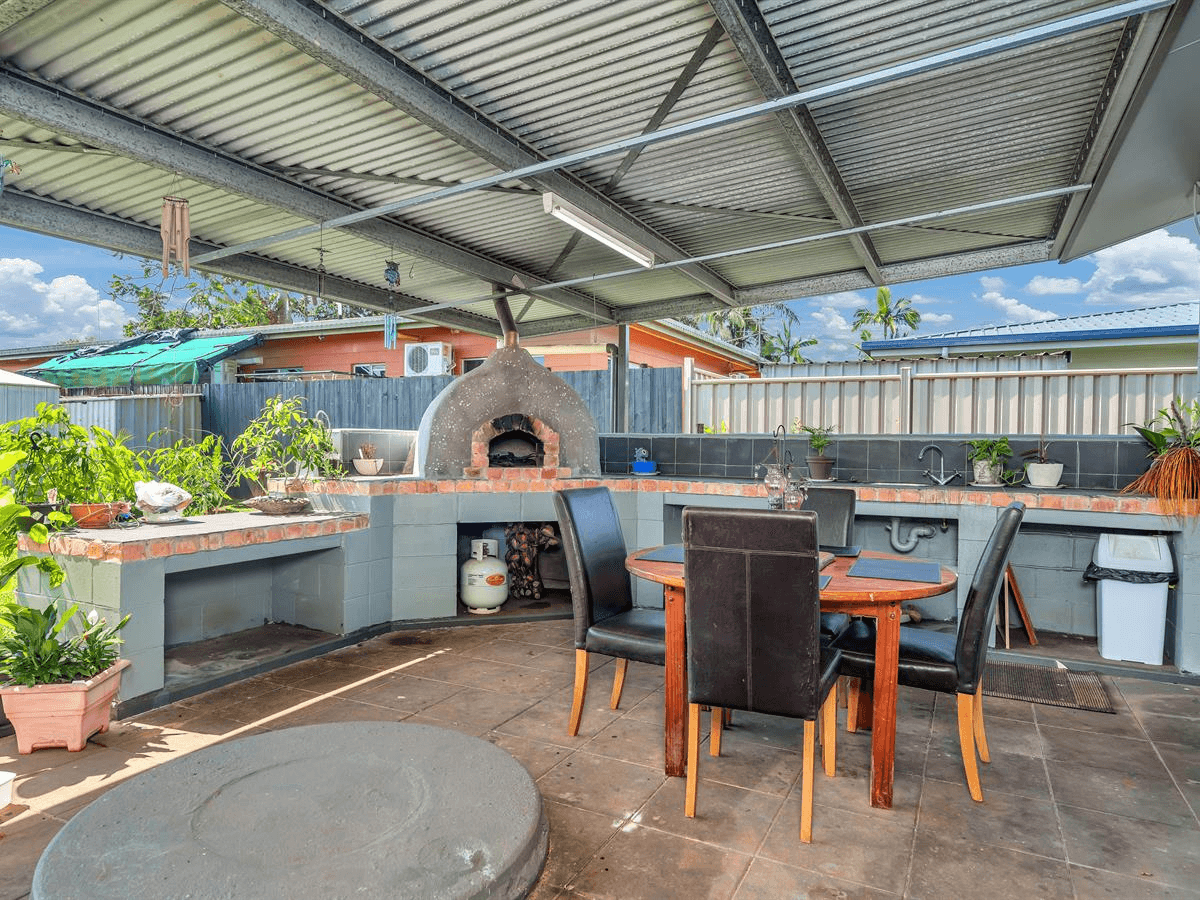 3 Foxwood Avenue, Wangan, QLD 4871