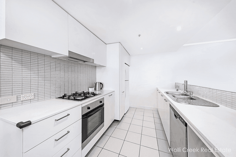 B1006/35 Arncliffe Street, WOLLI CREEK, NSW 2205