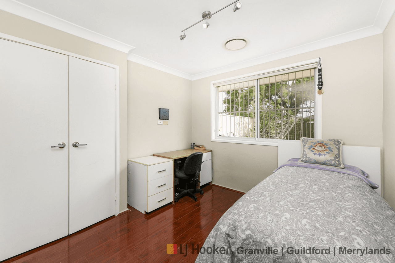 1B Banksia Street, GRANVILLE, NSW 2142