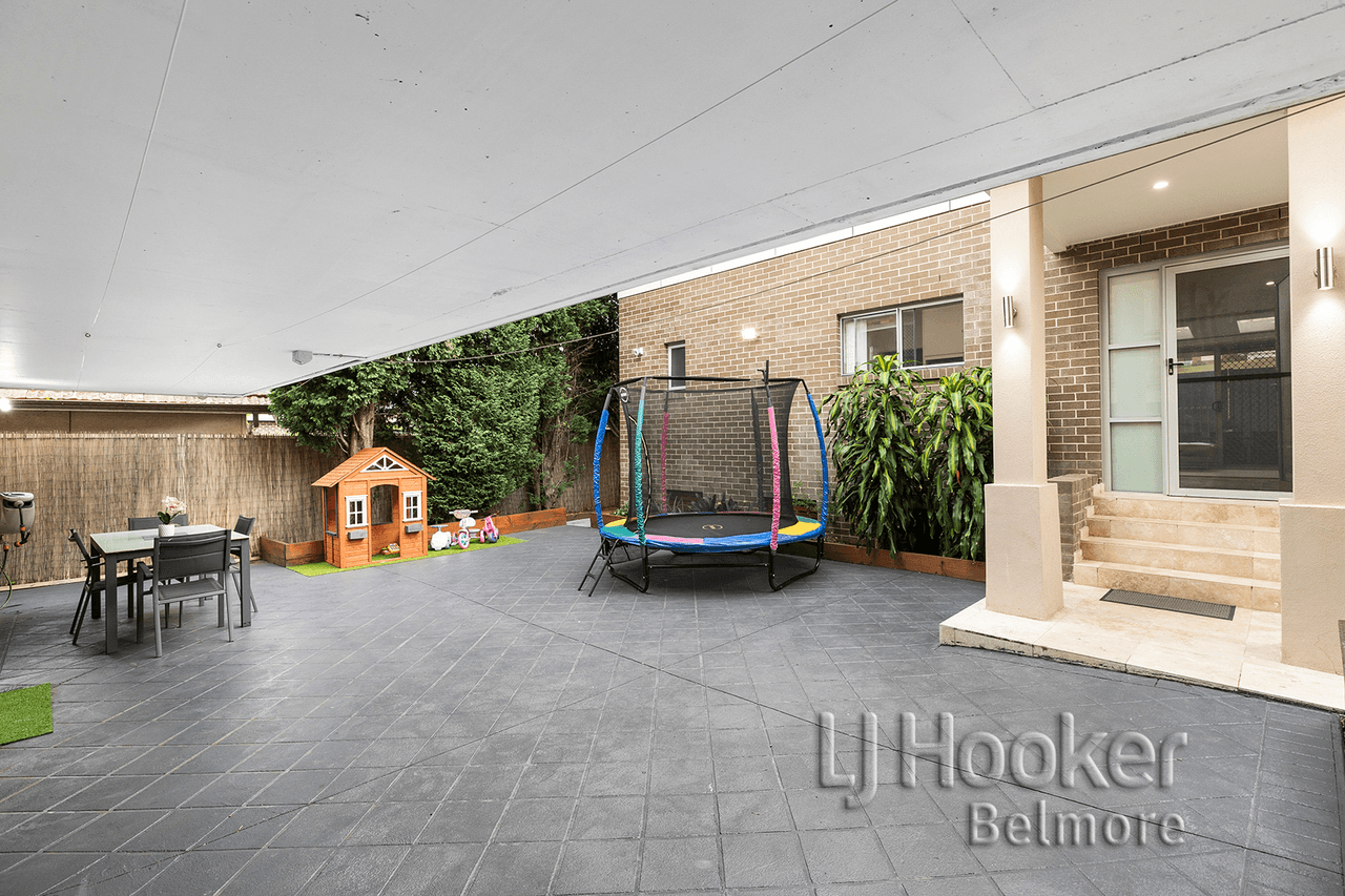 27 Farnham Avenue, ROSELANDS, NSW 2196