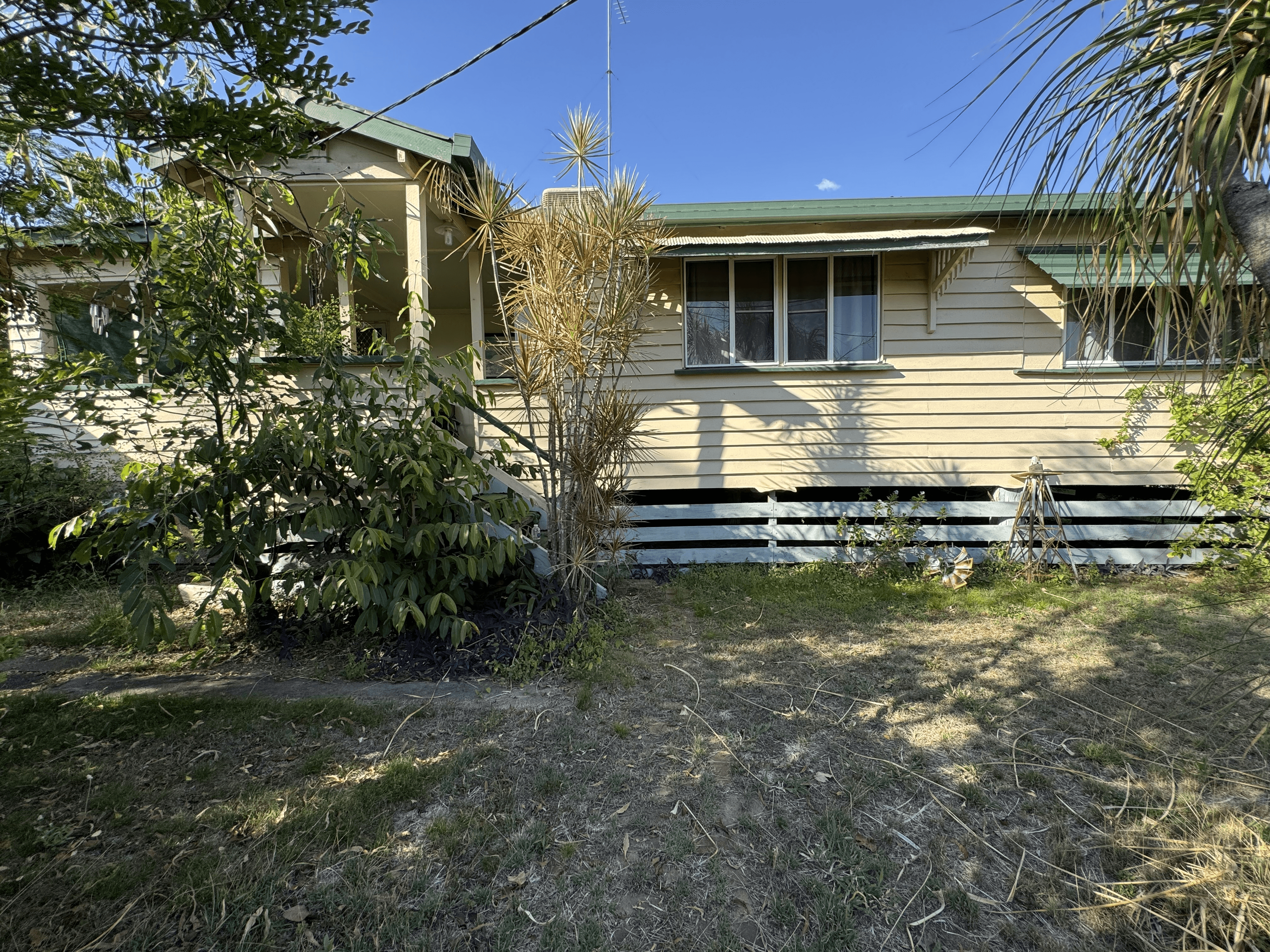 4-8 Short Street, Baralaba, QLD 4702