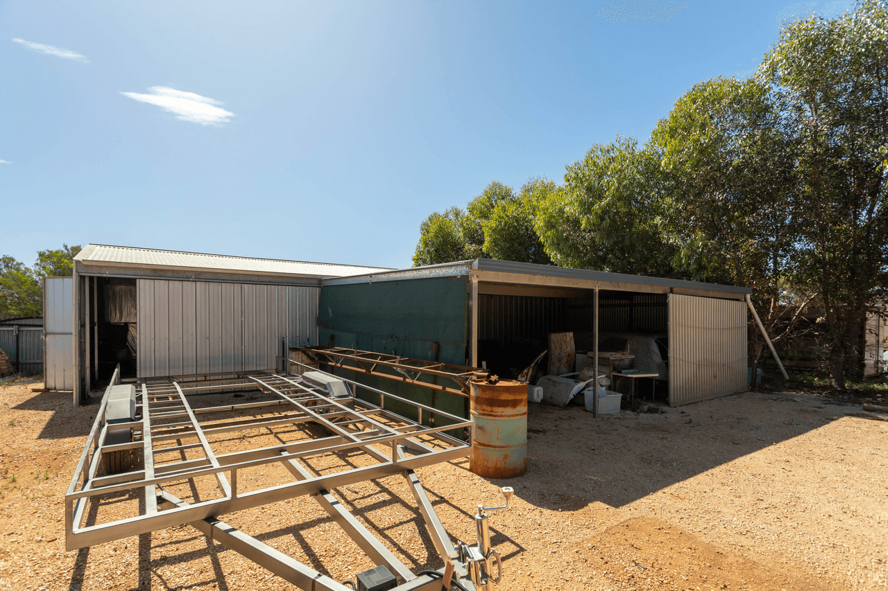 80 Trenerry Avenue, LOXTON, SA 5333