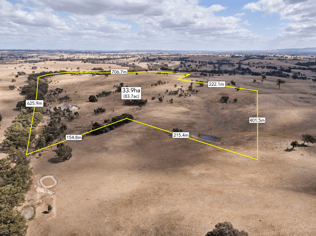 344 Heathcote-Spring Plains Road, MIA MIA, VIC 3444