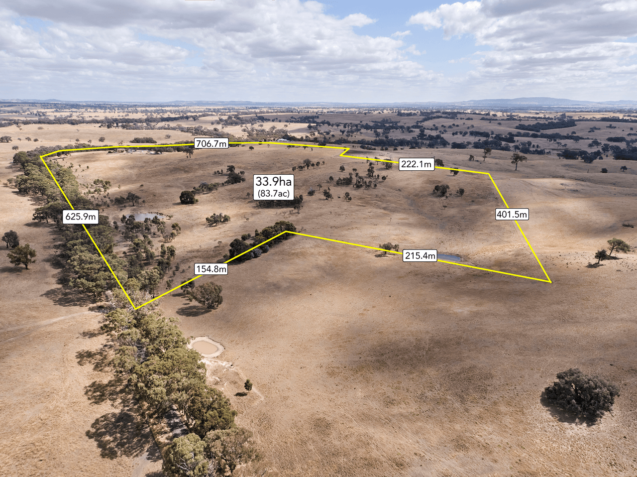 344 Heathcote-Spring Plains Road, MIA MIA, VIC 3444