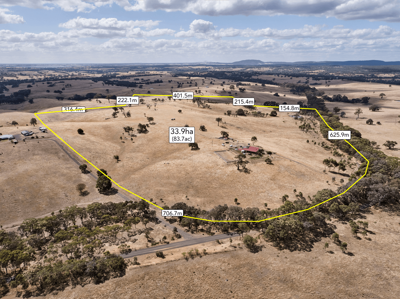 344 Heathcote-Spring Plains Road, MIA MIA, VIC 3444