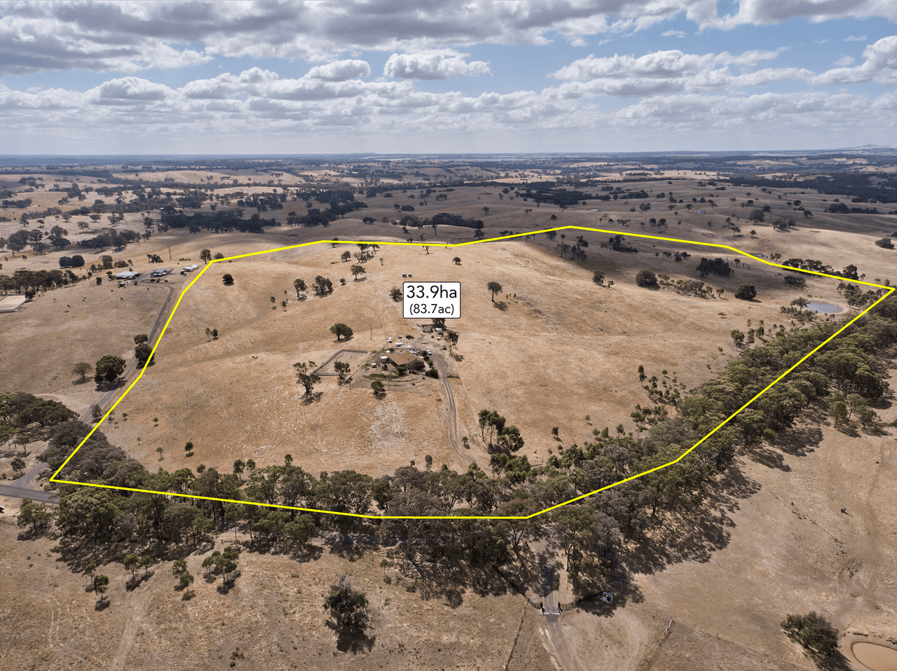 344 Heathcote-Spring Plains Road, MIA MIA, VIC 3444