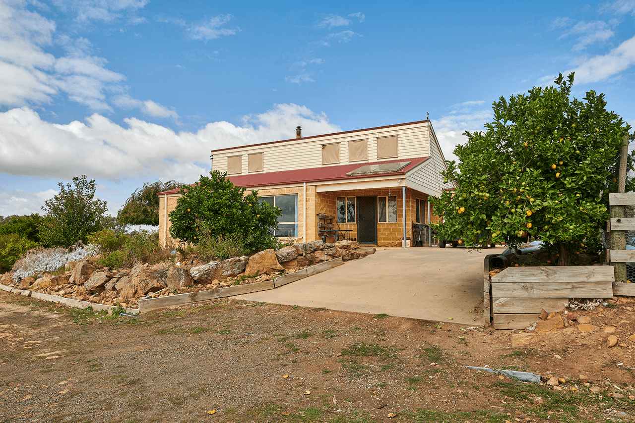 344 Heathcote-Spring Plains Road, MIA MIA, VIC 3444