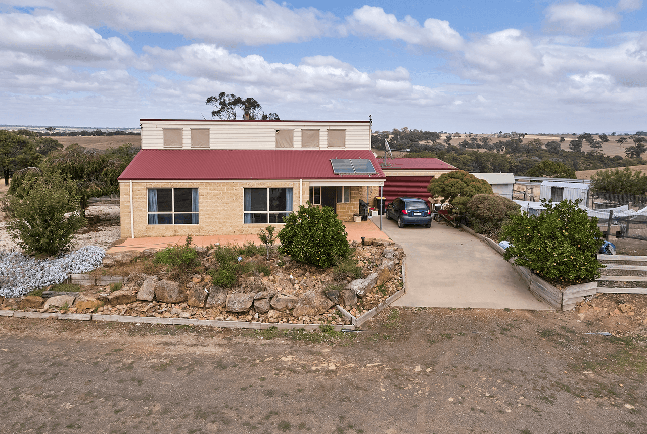 344 Heathcote-Spring Plains Road, MIA MIA, VIC 3444