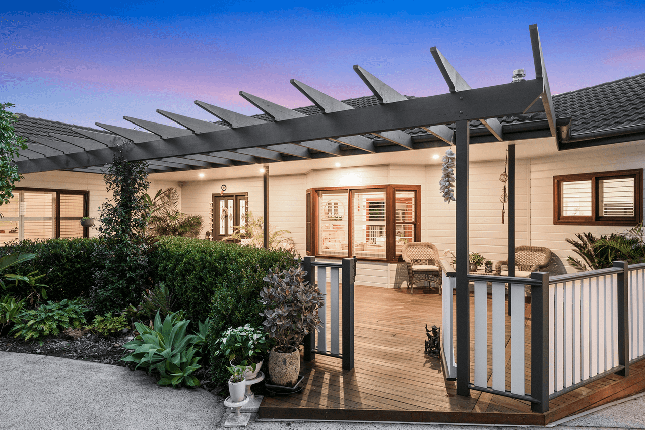 15A Dolphin Crescent, AVALON BEACH, NSW 2107