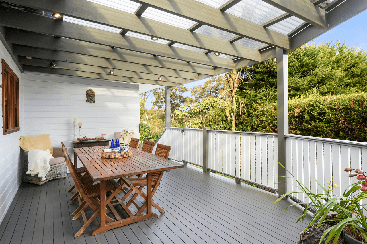 15A Dolphin Crescent, AVALON BEACH, NSW 2107