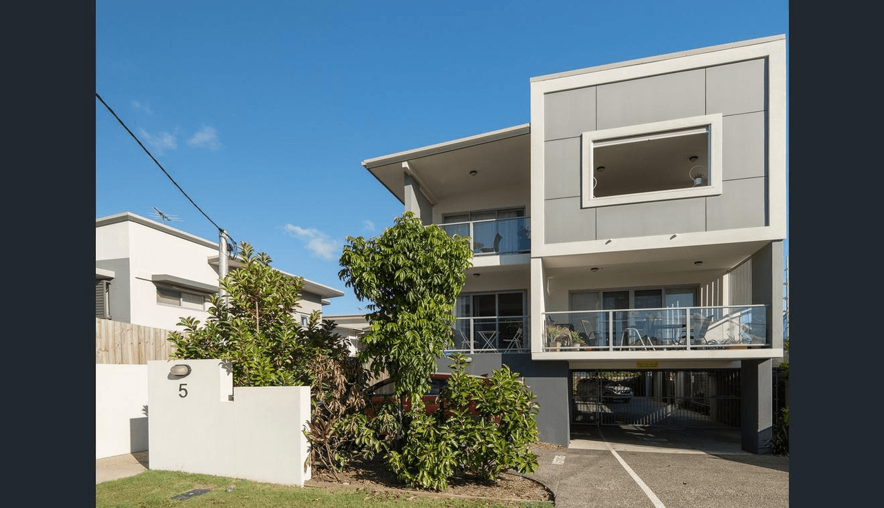 6/5 Springwood Street, MOUNT GRAVATT EAST, QLD 4122