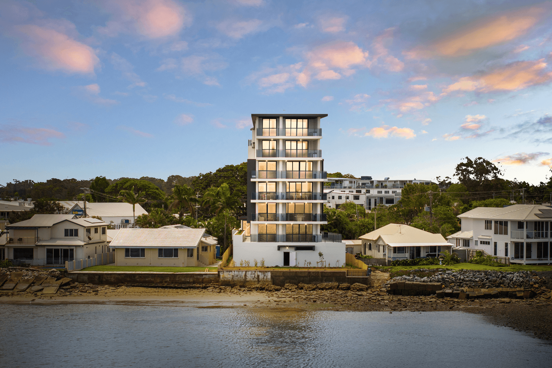 3/28 Woodcliffe Crescent, Woody Point, QLD 4019