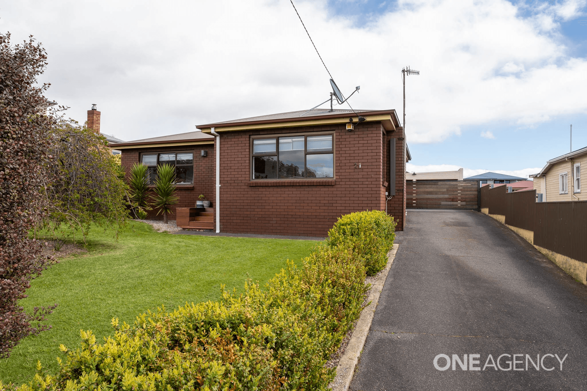 21 George Street, Somerset, TAS 7322