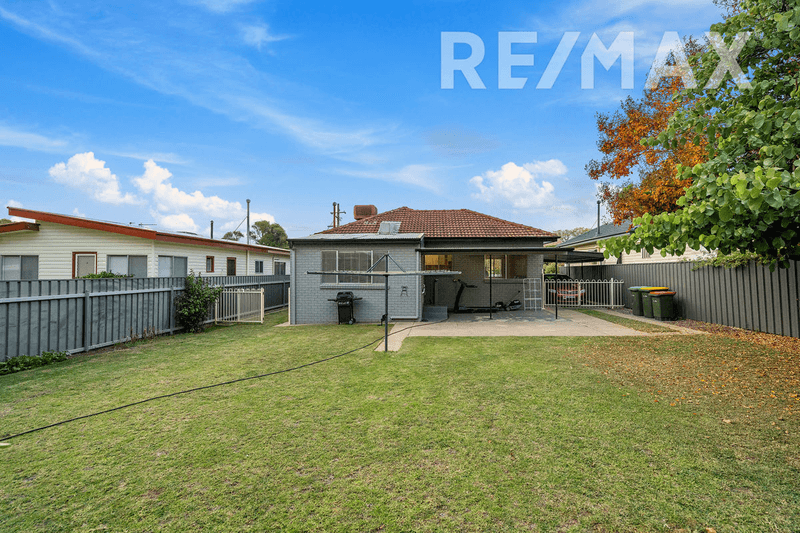 48 Ceduna Street, MOUNT AUSTIN, NSW 2650