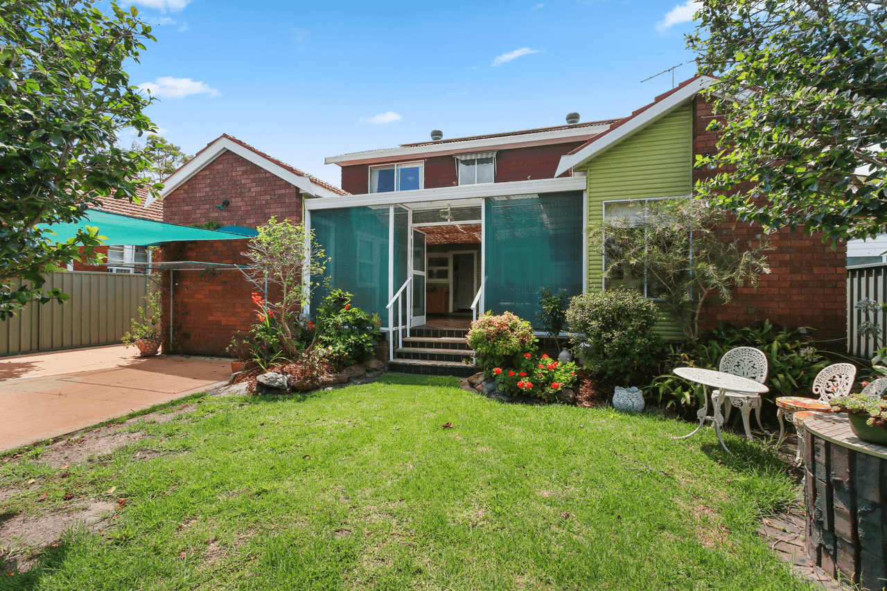 371 Princes Highway, SYLVANIA, NSW 2224