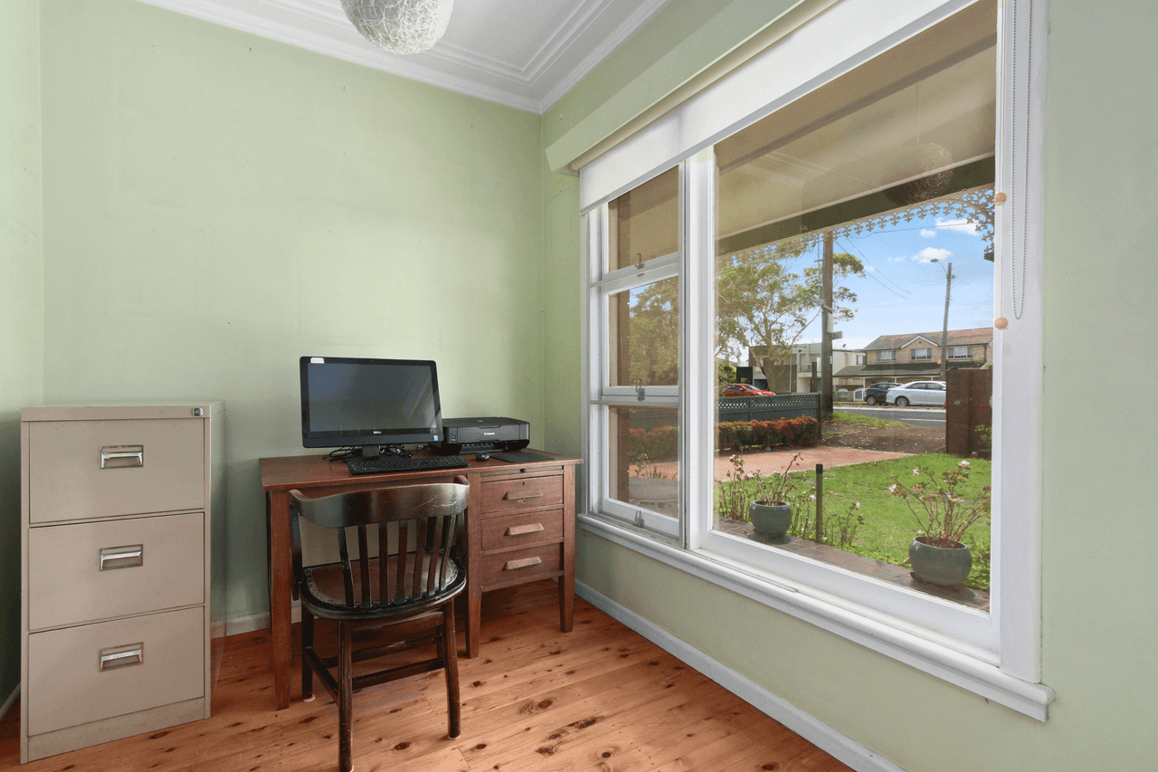 371 Princes Highway, SYLVANIA, NSW 2224