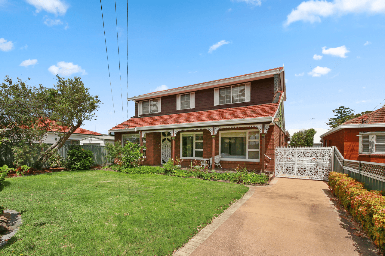 371 Princes Highway, SYLVANIA, NSW 2224