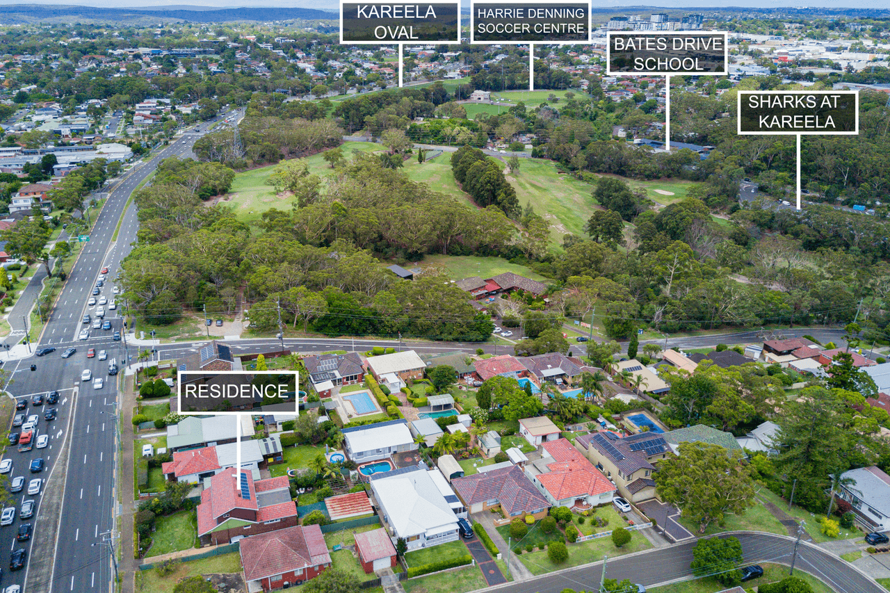 371 Princes Highway, SYLVANIA, NSW 2224