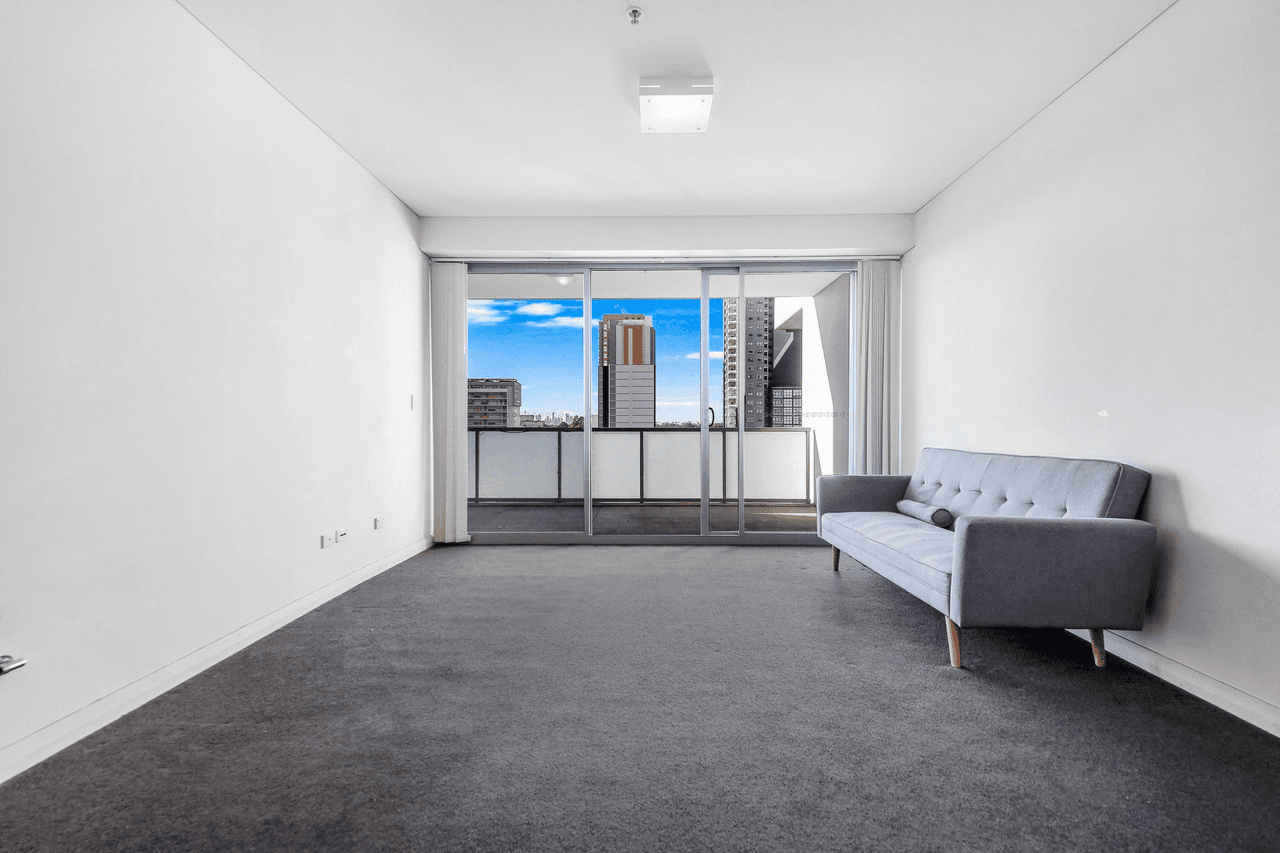 806A/1-17 Elsie Street, BURWOOD, NSW 2134