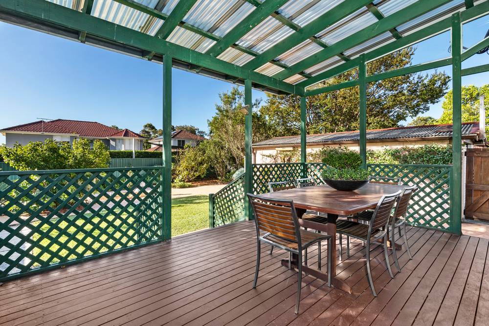 35 Farran Street, LANE COVE, NSW 2066