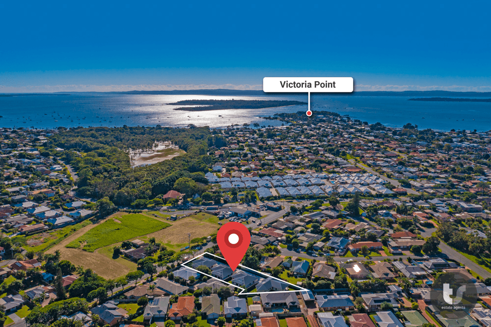 2/255 Colburn Avenue, Victoria Point, QLD 4165