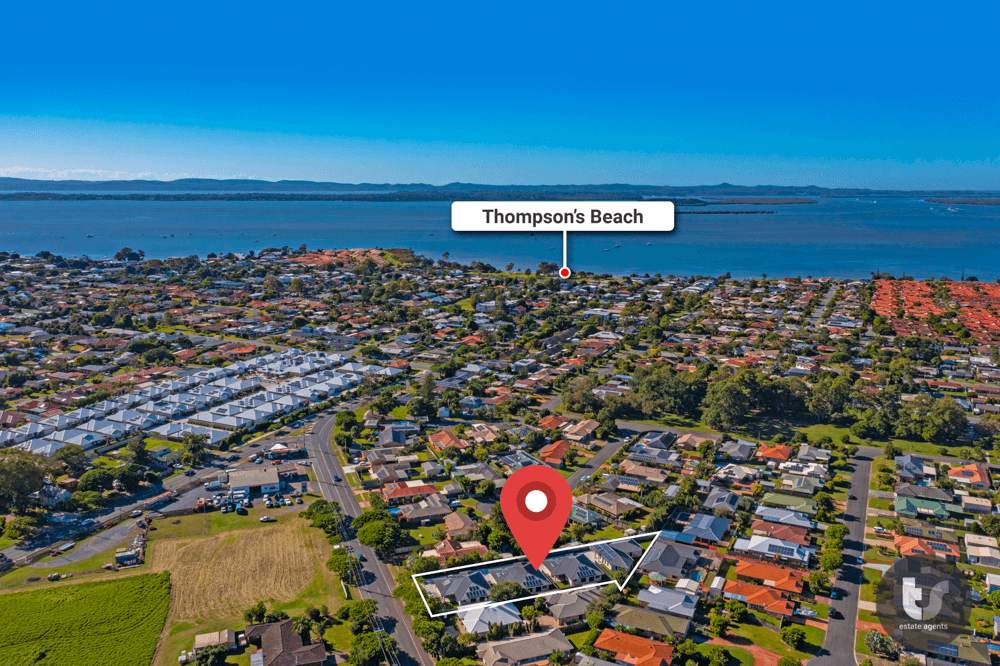 2/255 Colburn Avenue, Victoria Point, QLD 4165