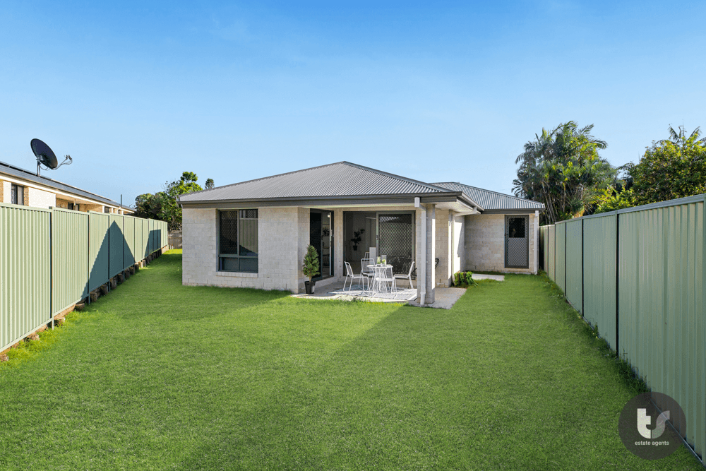 2/255 Colburn Avenue, Victoria Point, QLD 4165