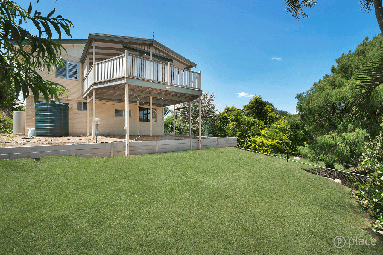 41 Wongabel Street, Kenmore, QLD 4069