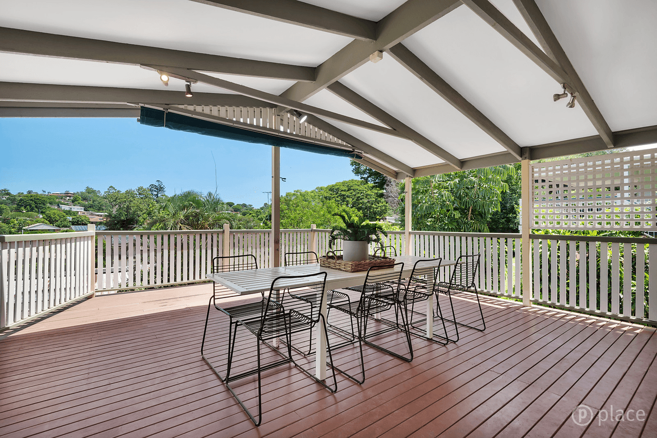 41 Wongabel Street, Kenmore, QLD 4069