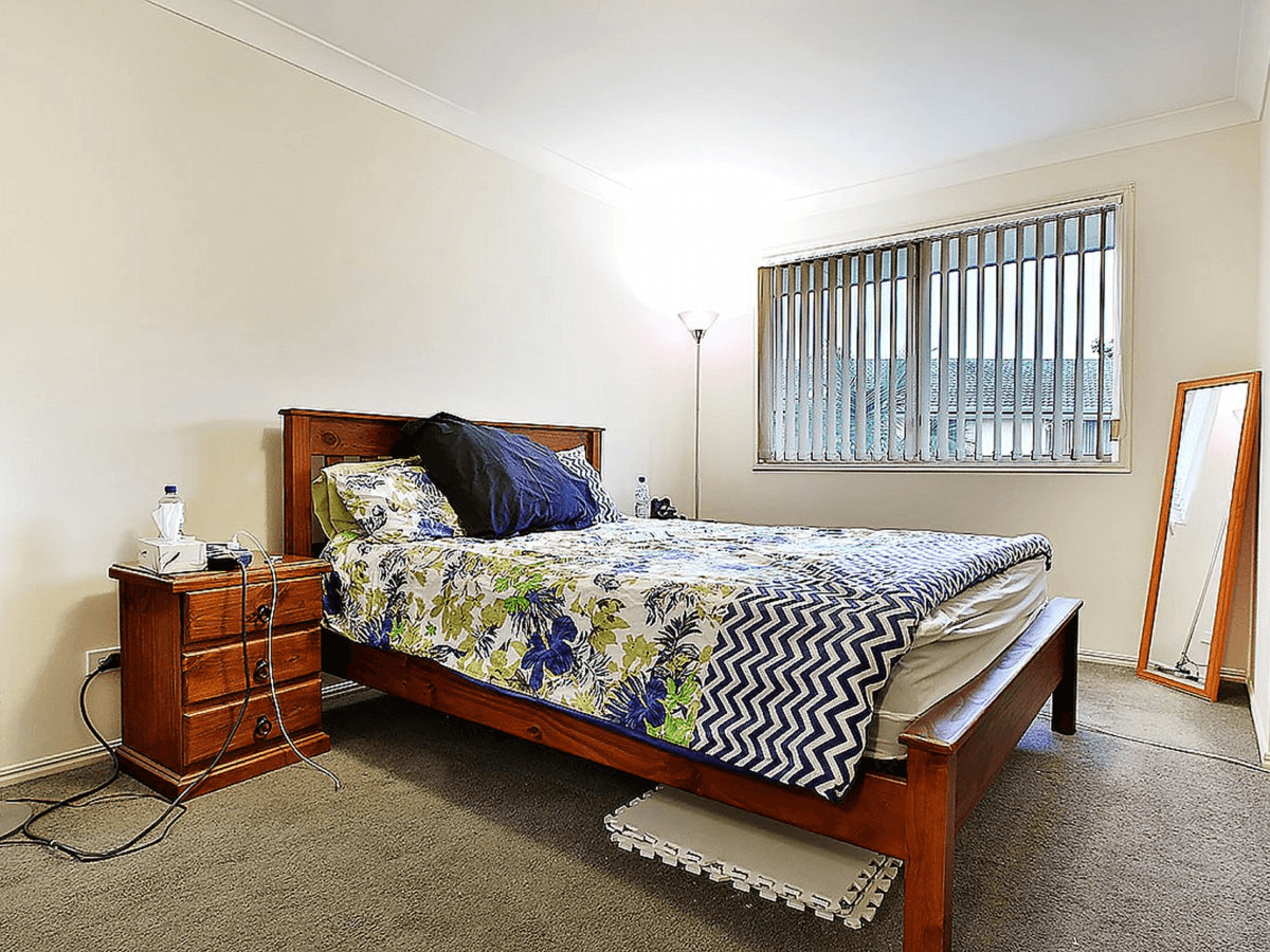 Unit Unit 5/50 Endeavour Street, MOUNT OMMANEY, QLD 4074