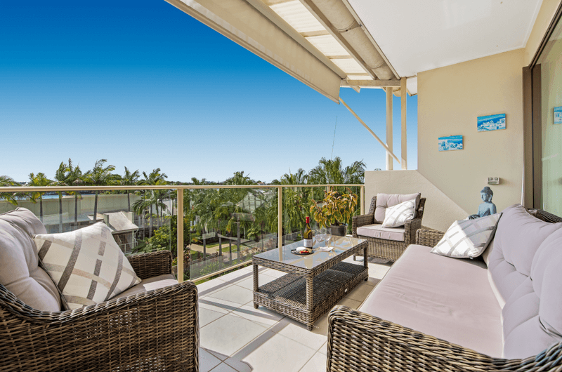 Unit 35/1 Grenada Way, Kawana Island, QLD 4575