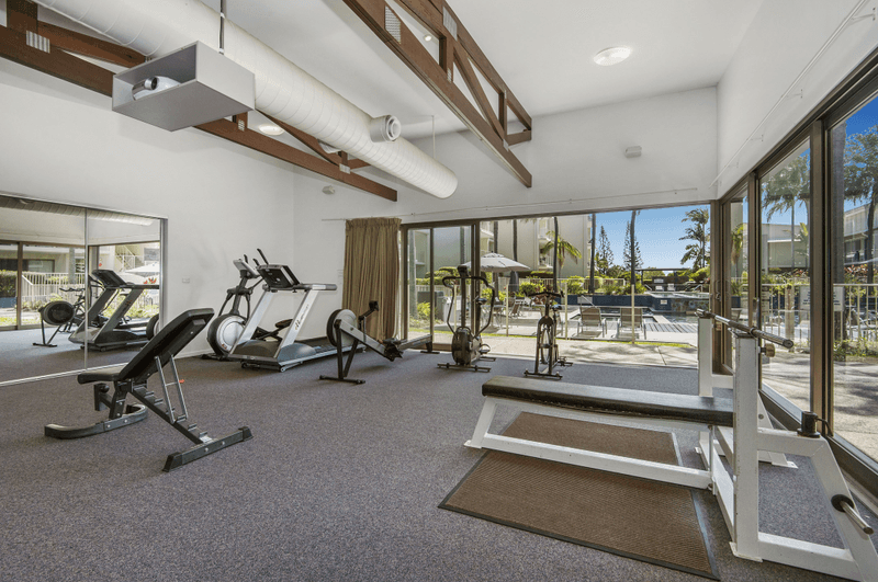 Unit 35/1 Grenada Way, Kawana Island, QLD 4575