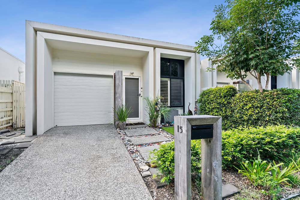 15 North Ridge Avenue, PEREGIAN SPRINGS, QLD 4573