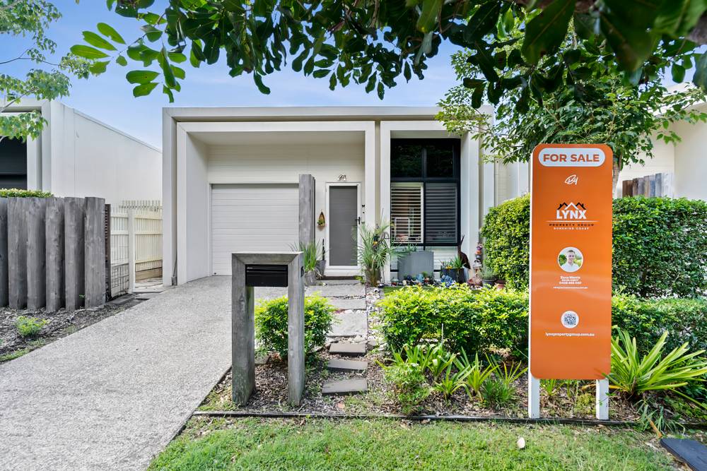15 North Ridge Avenue, PEREGIAN SPRINGS, QLD 4573