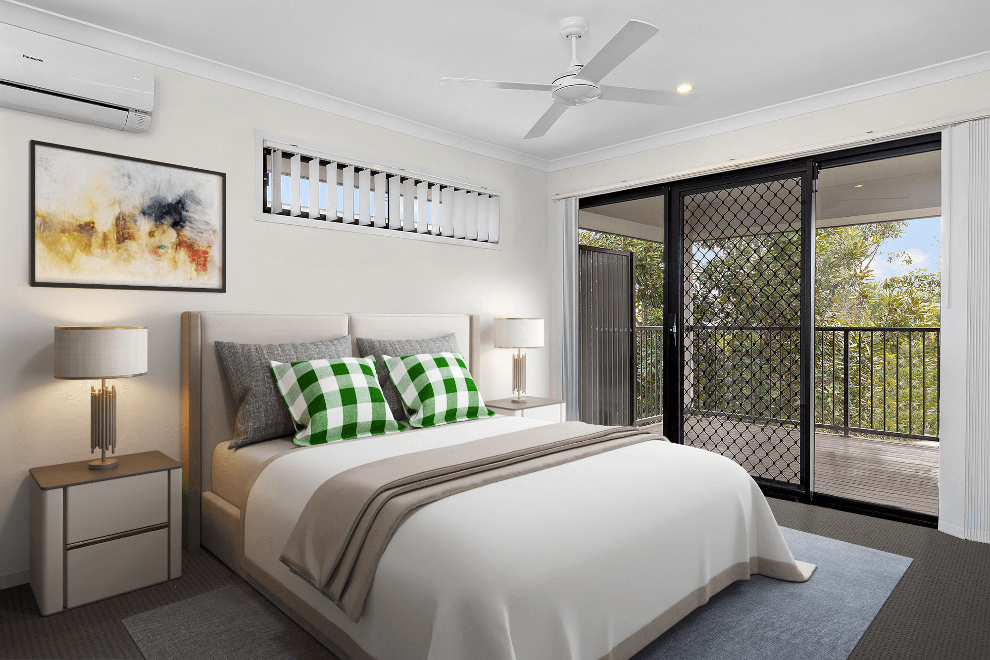 2/66 Grande Avenue, SPRINGFIELD LAKES, QLD 4300