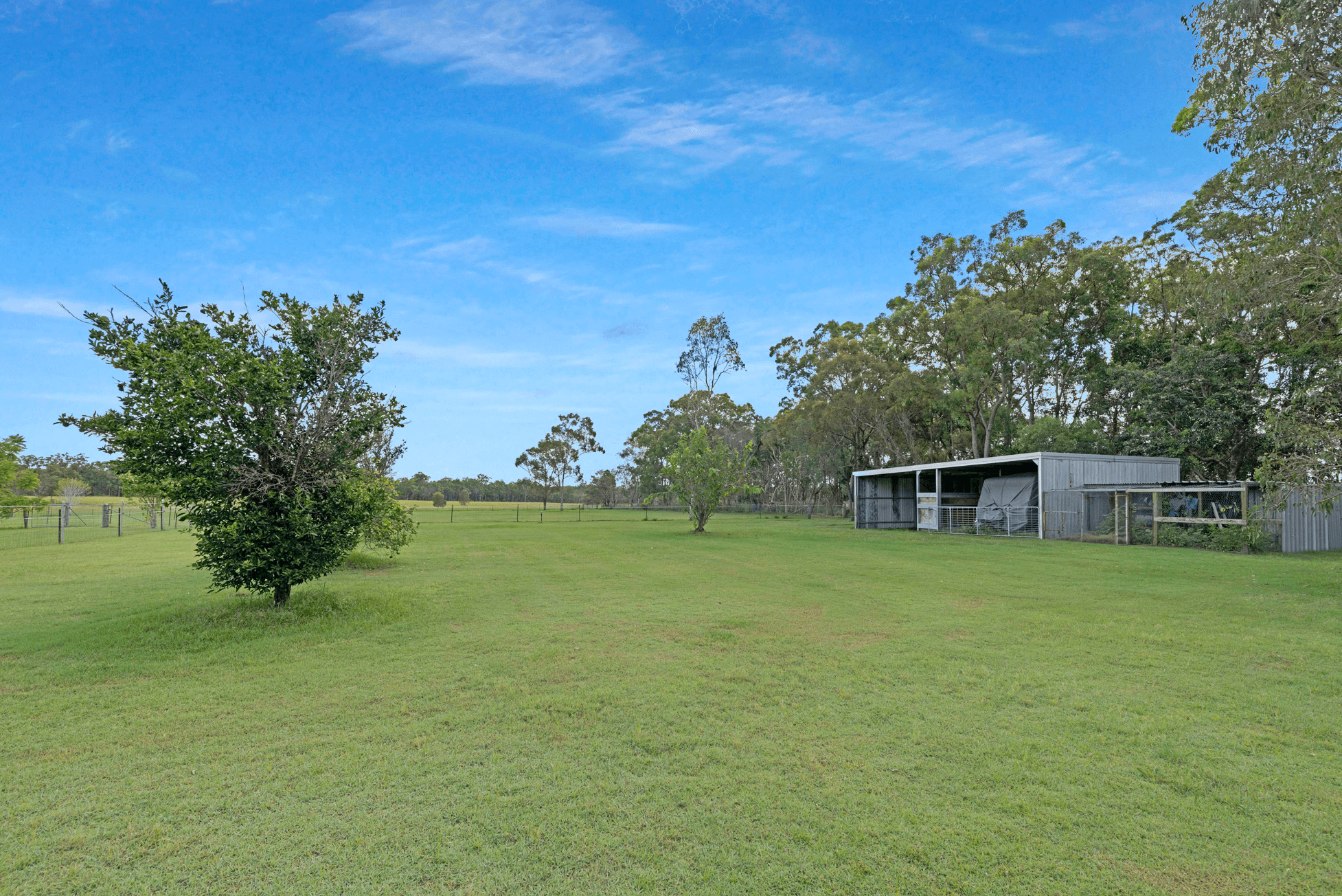 249 Birthamba Road, SOUTH KOLAN, QLD 4670