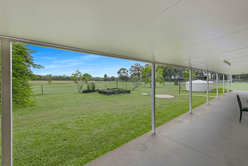 249 Birthamba Road, SOUTH KOLAN, QLD 4670