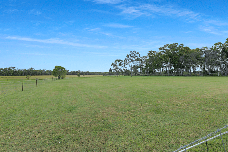 249 Birthamba Road, SOUTH KOLAN, QLD 4670