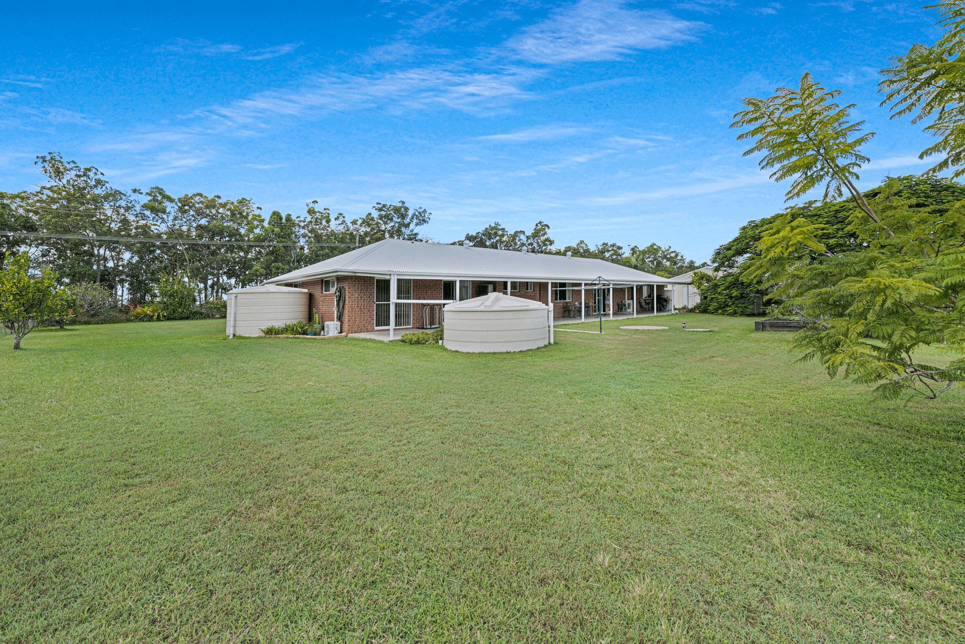 249 Birthamba Road, SOUTH KOLAN, QLD 4670