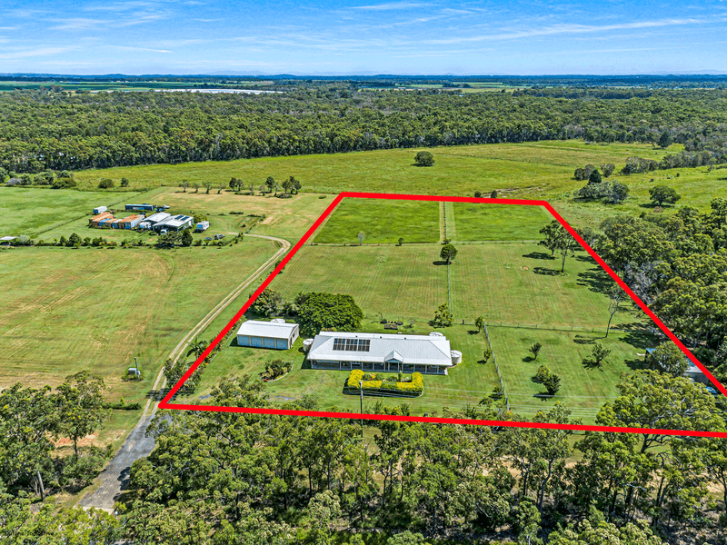 249 Birthamba Road, SOUTH KOLAN, QLD 4670