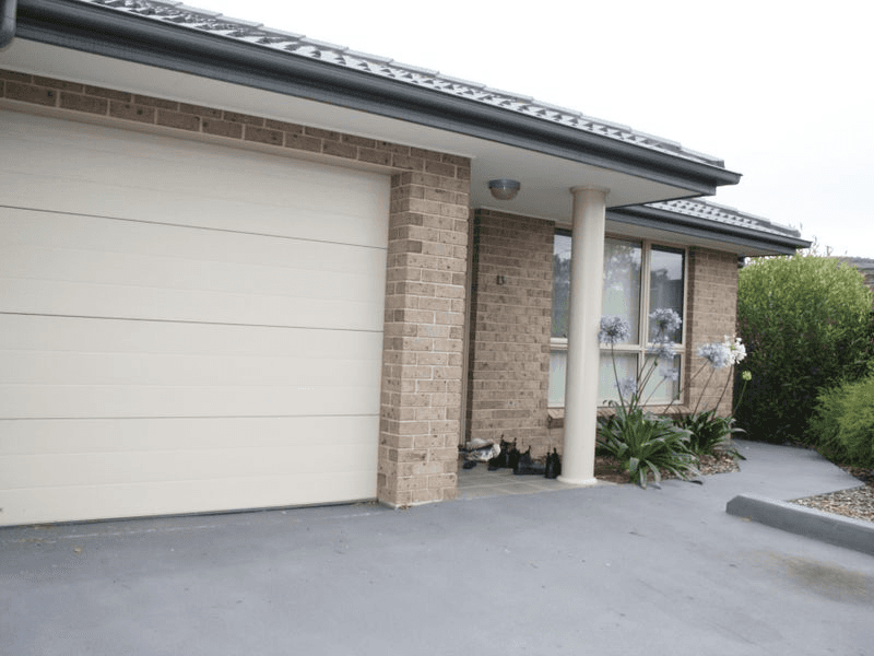 13/27-33 Eveleigh Court, SCONE, NSW 2337