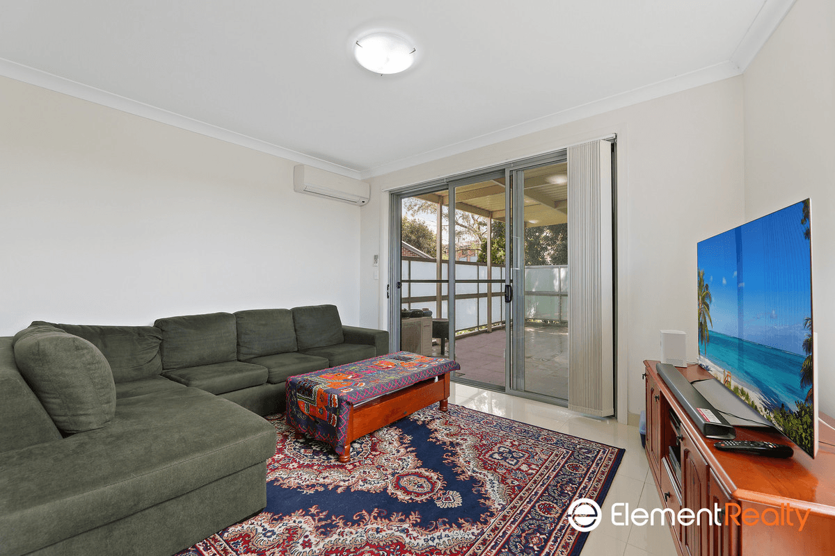 8/23 Manson Street, Telopea, NSW 2117