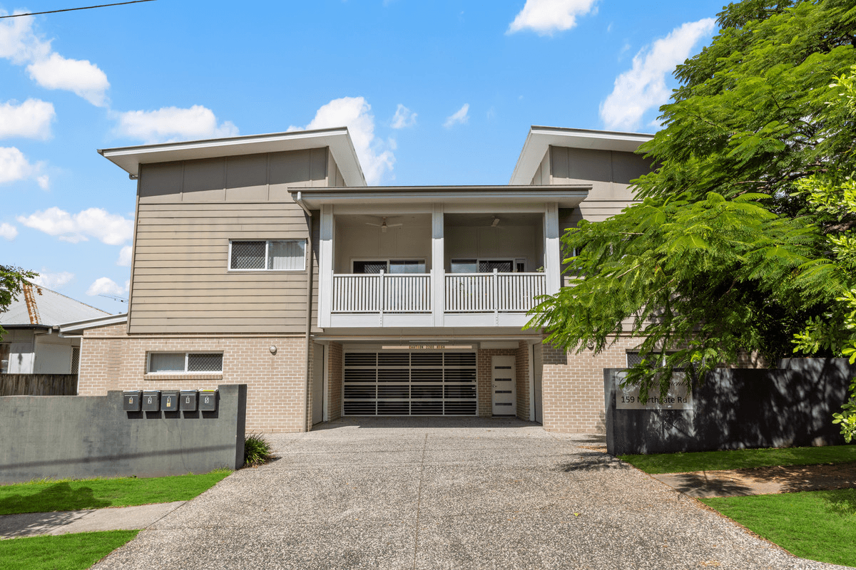 1/159 Northgate Road, Northgate, QLD 4013