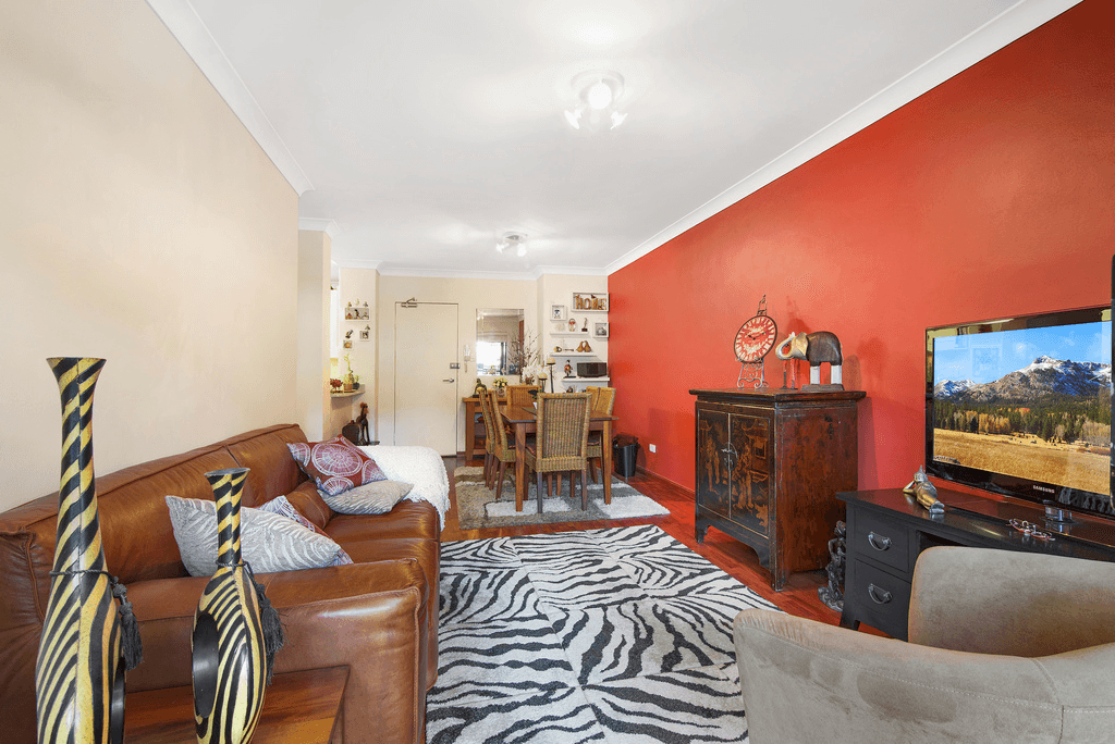 129/267 Bulwara Road, Ultimo, NSW 2007