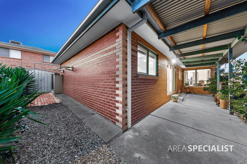 99 Lady Nelson Way, KEILOR DOWNS, VIC 3038