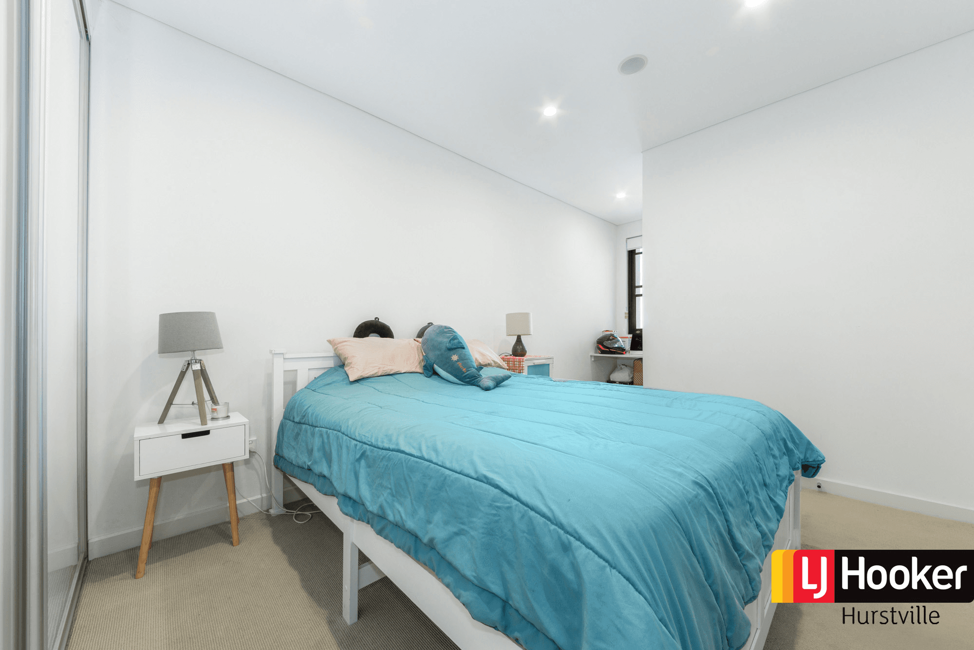 55/570-590 Canterbury Road, CAMPSIE, NSW 2194