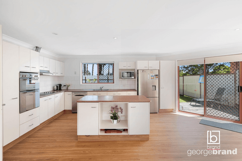 1 Monarch Drive, HAMLYN TERRACE, NSW 2259