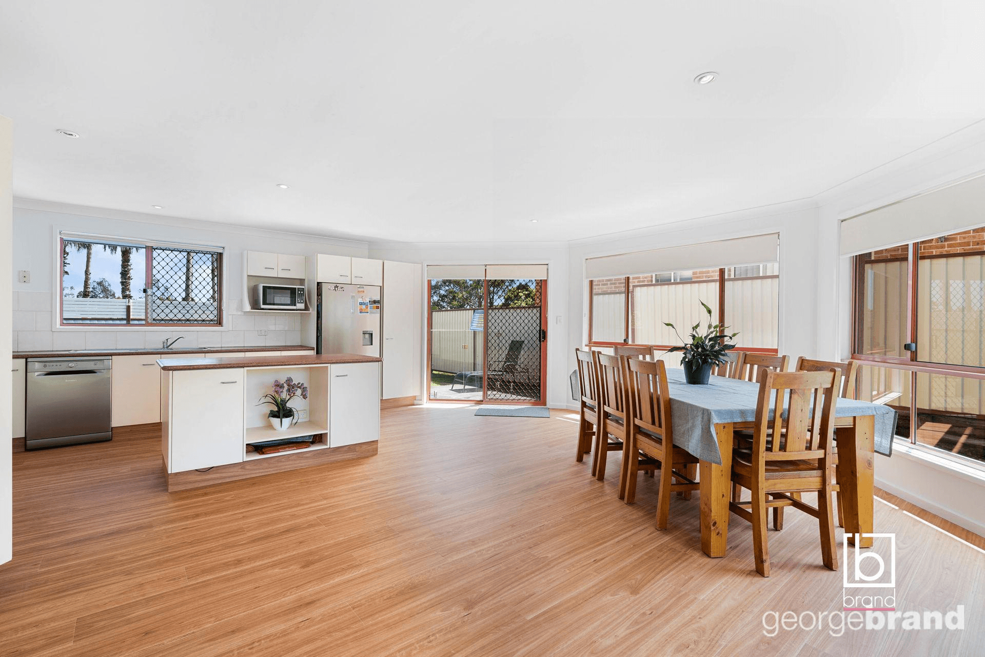 1 Monarch Drive, HAMLYN TERRACE, NSW 2259