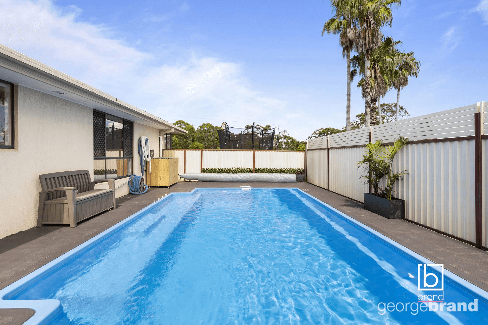 1 Monarch Drive, HAMLYN TERRACE, NSW 2259