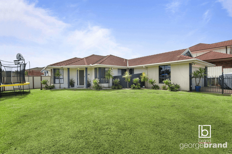 1 Monarch Drive, HAMLYN TERRACE, NSW 2259